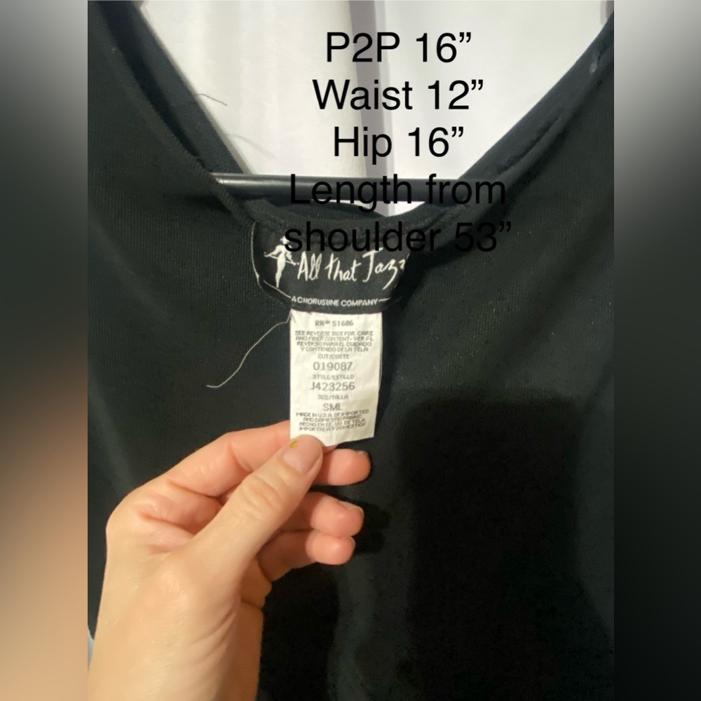 All That Jazz Small - image 2